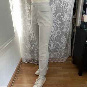 Uniqlo trousers